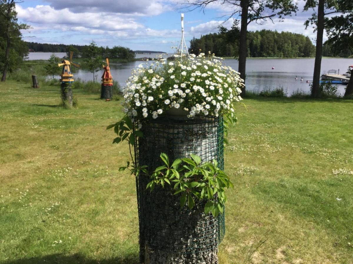 Виллы Tammilahti - Oak Bay Силтакюла